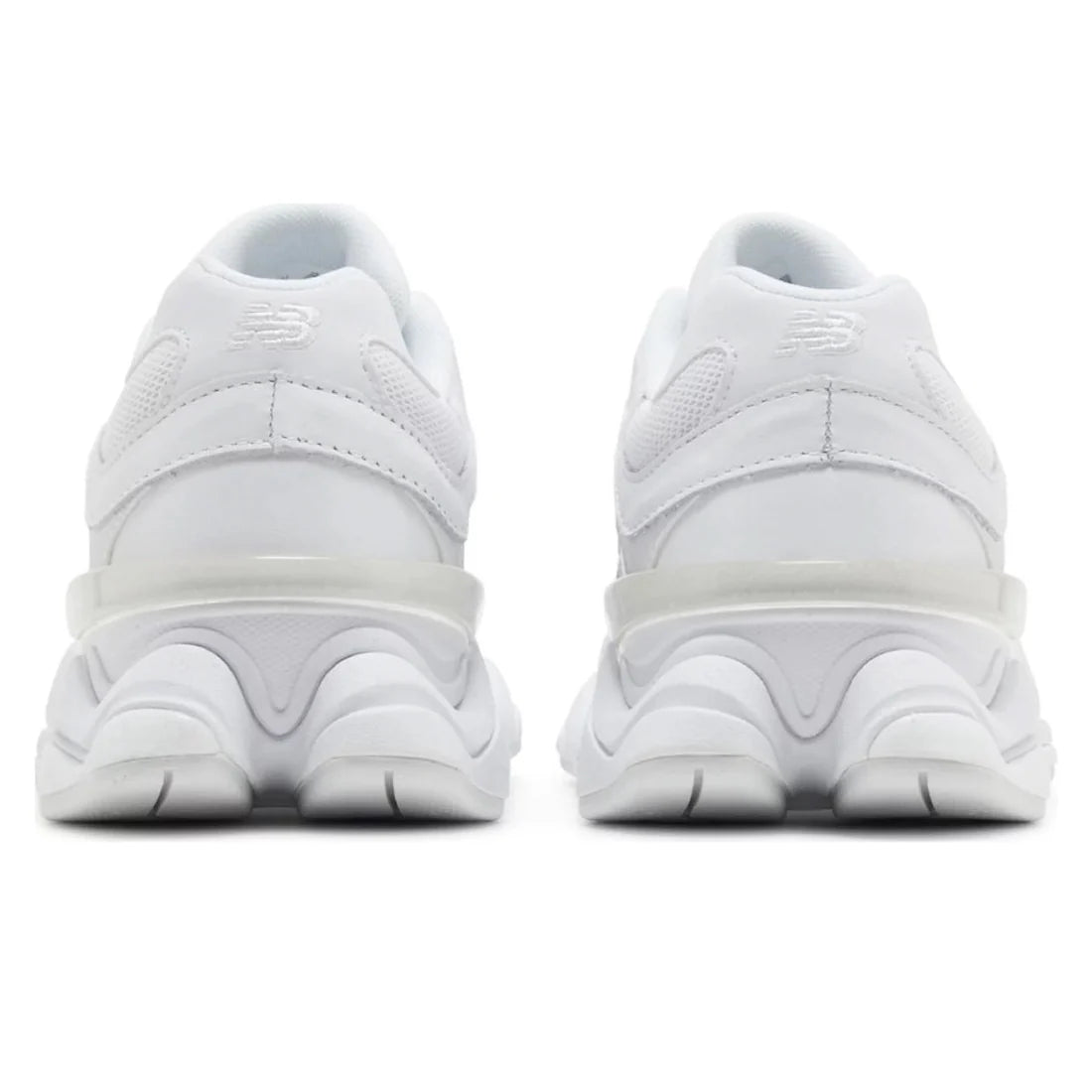 New Balance 9060 ‘TRIPLE WHITE’