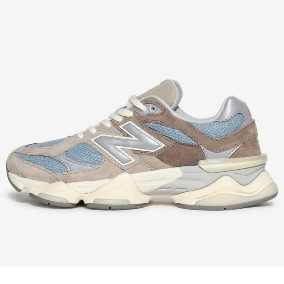 New Balance 9060 Mushroom