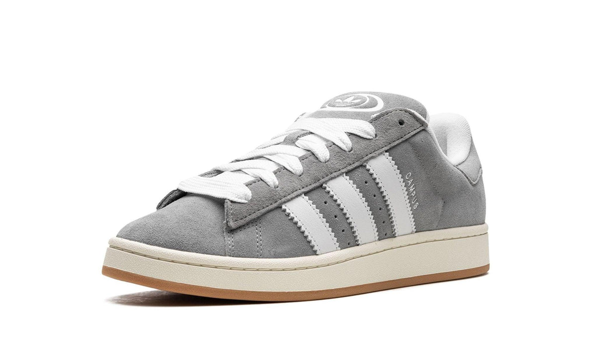 ADIDAS CAMPUS 00S "Grey White"