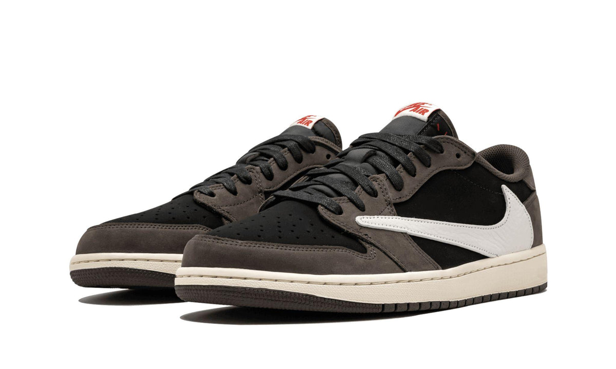AIR JORDAN 1 LOW "Travis Scott"