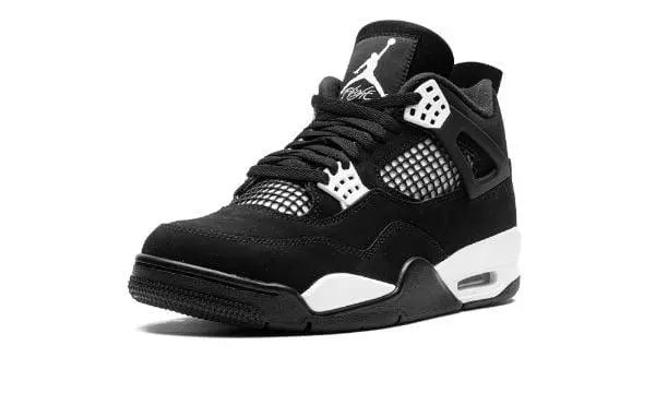 AIR JORDAN 4 "White Thunder
