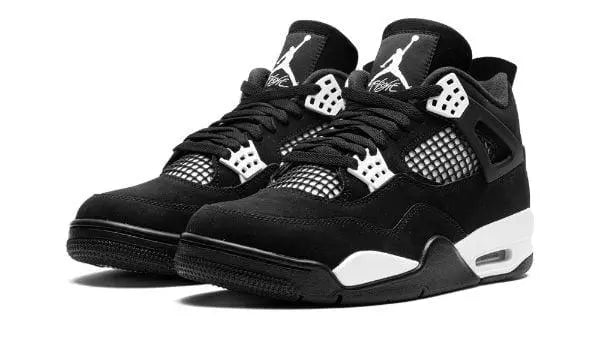 AIR JORDAN 4 "White Thunder