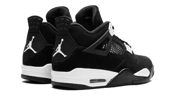 AIR JORDAN 4 "White Thunder