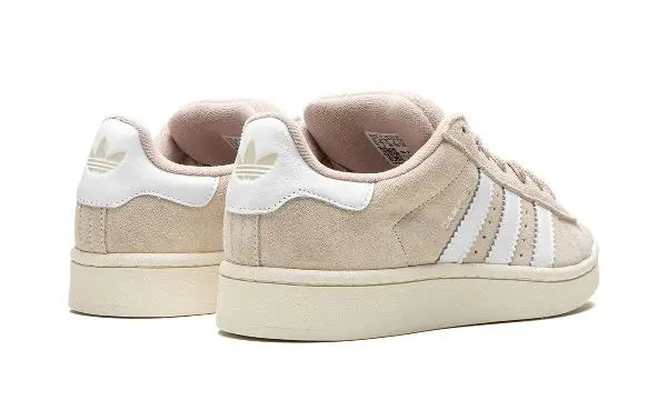 Adidas CAMPUS 00S "Wonder White"