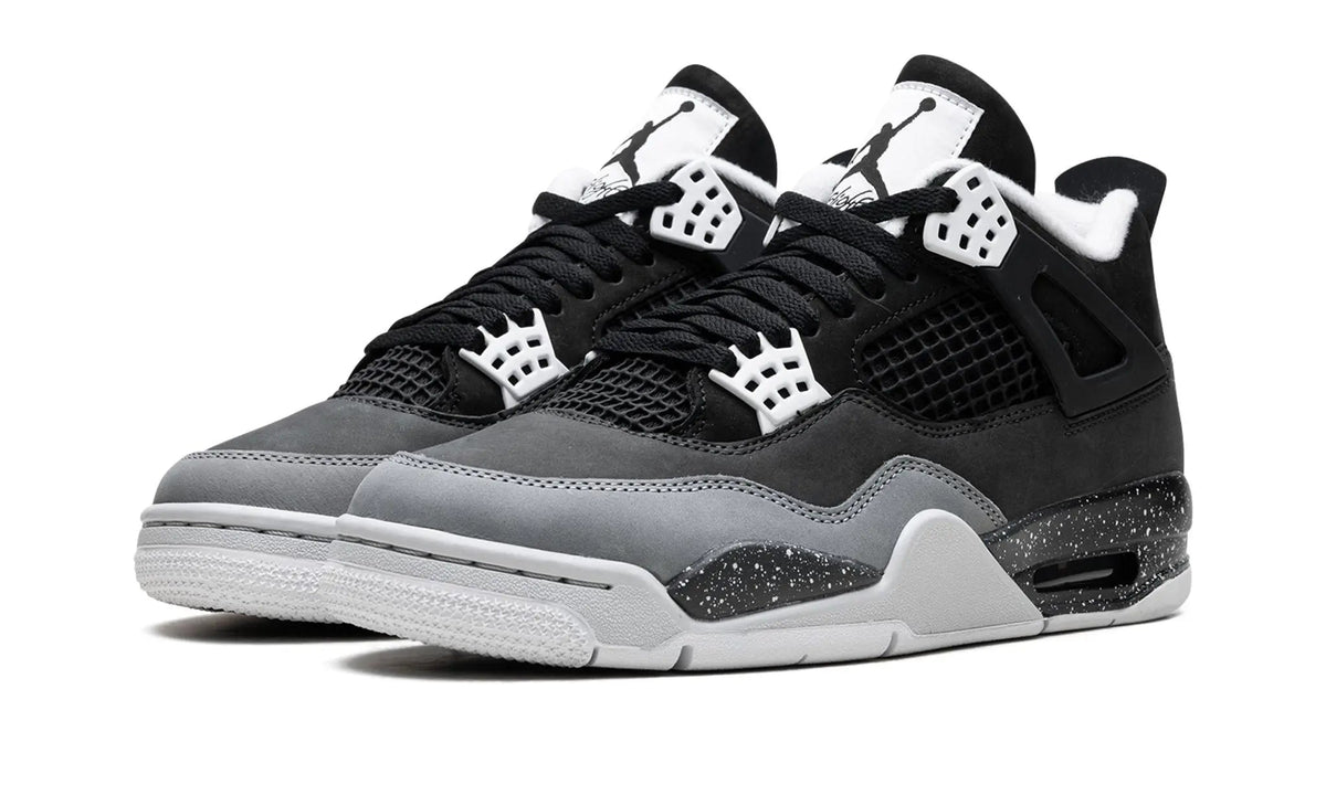 Air Jordan 4 'Fear'