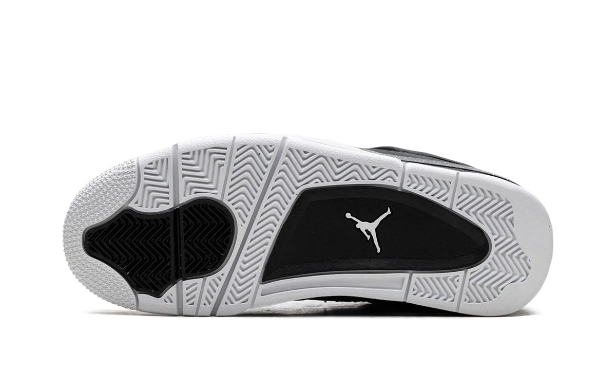 Air Jordan 4 'Fear'