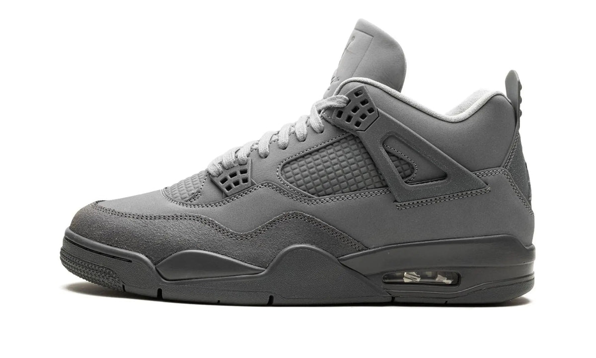 Air Jordan 4 'Wet Cement'