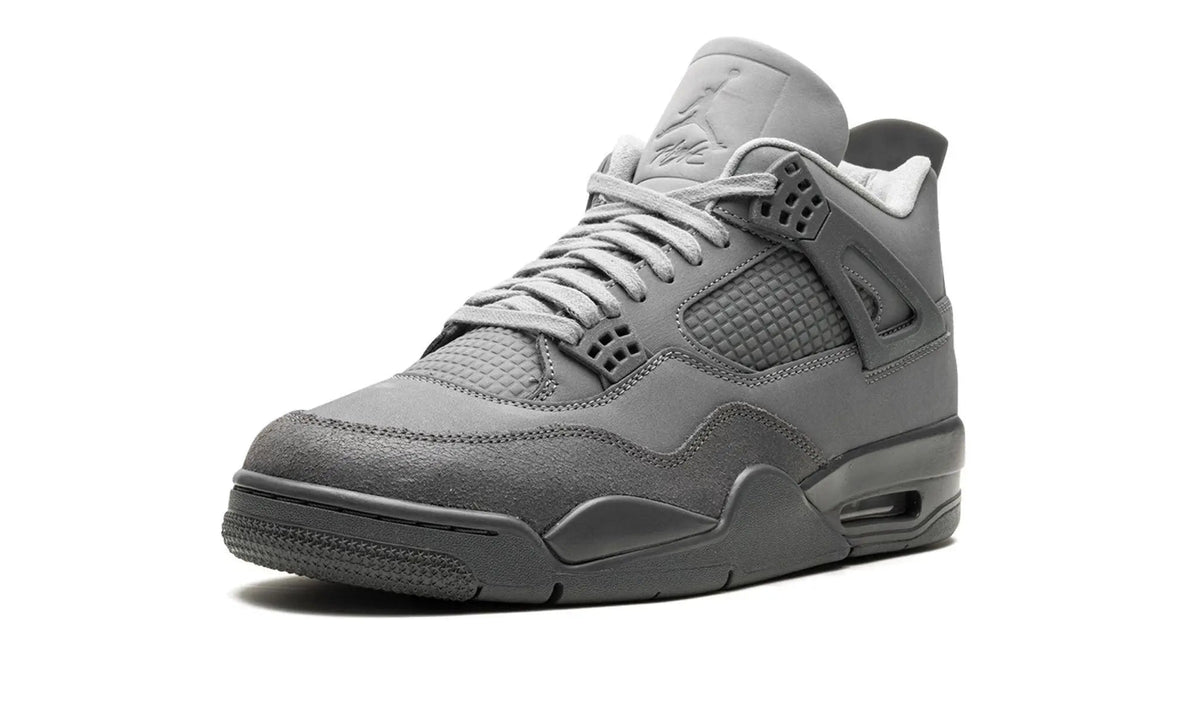 Air Jordan 4 'Wet Cement'