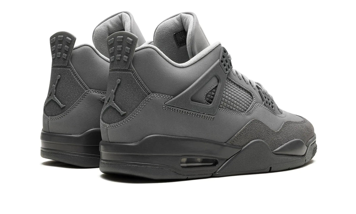 Air Jordan 4 'Wet Cement'