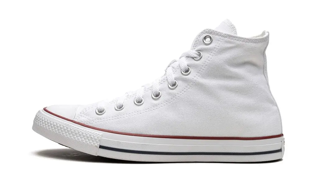 CONVERSE CHUCK TAYLOR HI 'WHITE'
