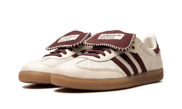 ADIDAS SAMBA PONY TONAL WALES BONNER