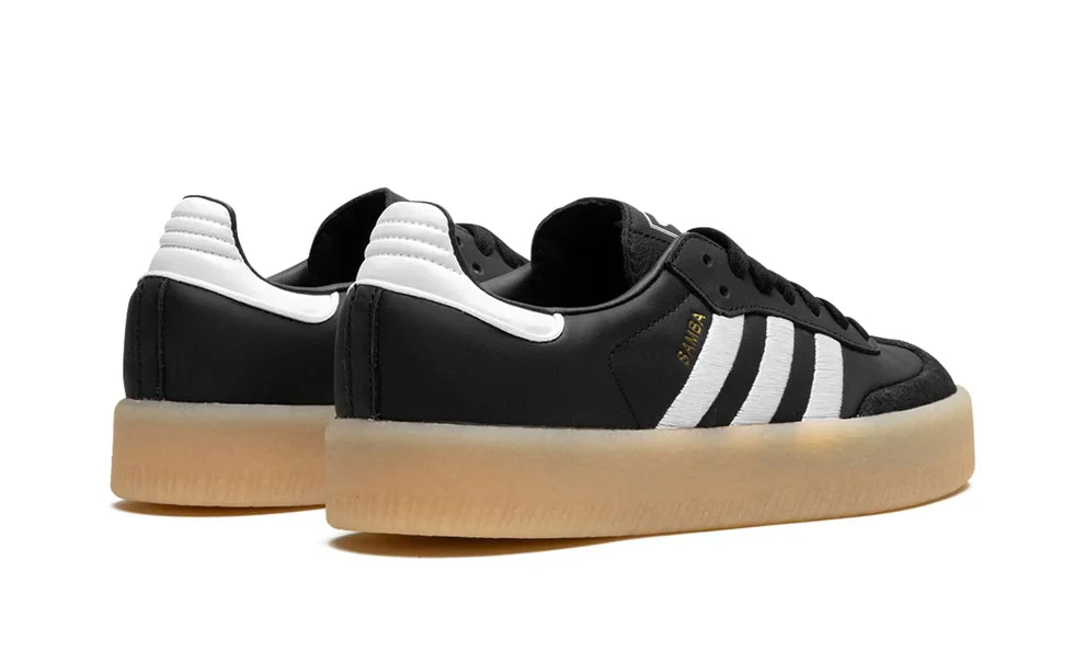 Adidas SAMBAE 2.0 Black / White