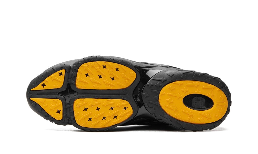 NIKE HOT STEP 2 "NOCTA - BLACK"