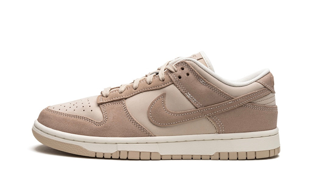 NIKE DUNK LOW "SANDDRIFT"