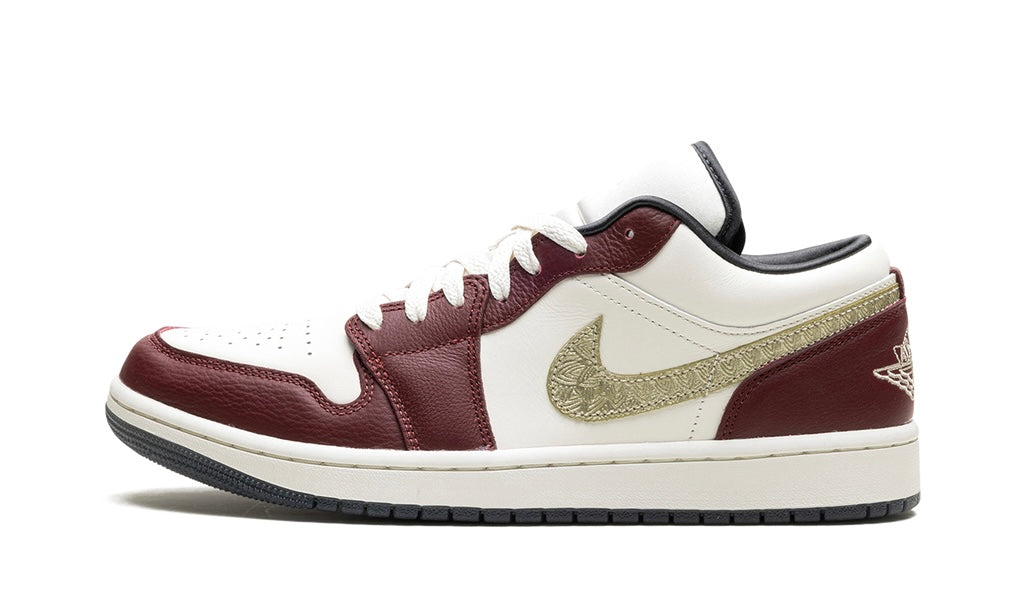 AIR JORDAN 1 LOW "CHINESE NEW YEAR"