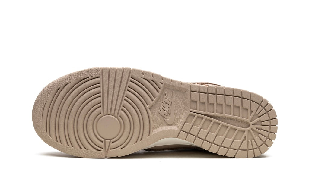 NIKE DUNK LOW "SANDDRIFT"