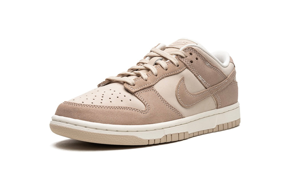 NIKE DUNK LOW "SANDDRIFT"