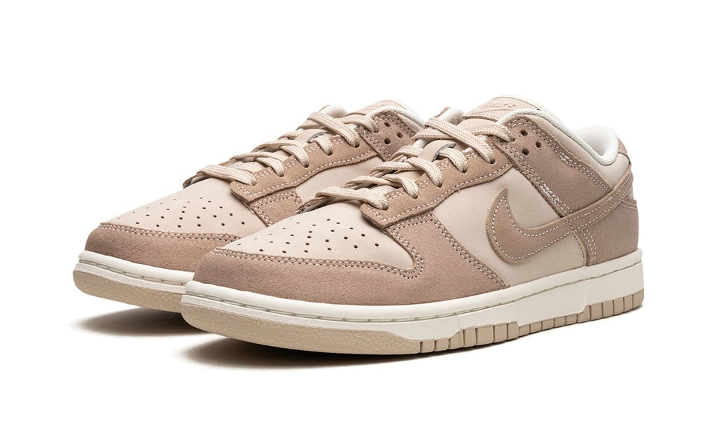NIKE DUNK LOW "SANDDRIFT"