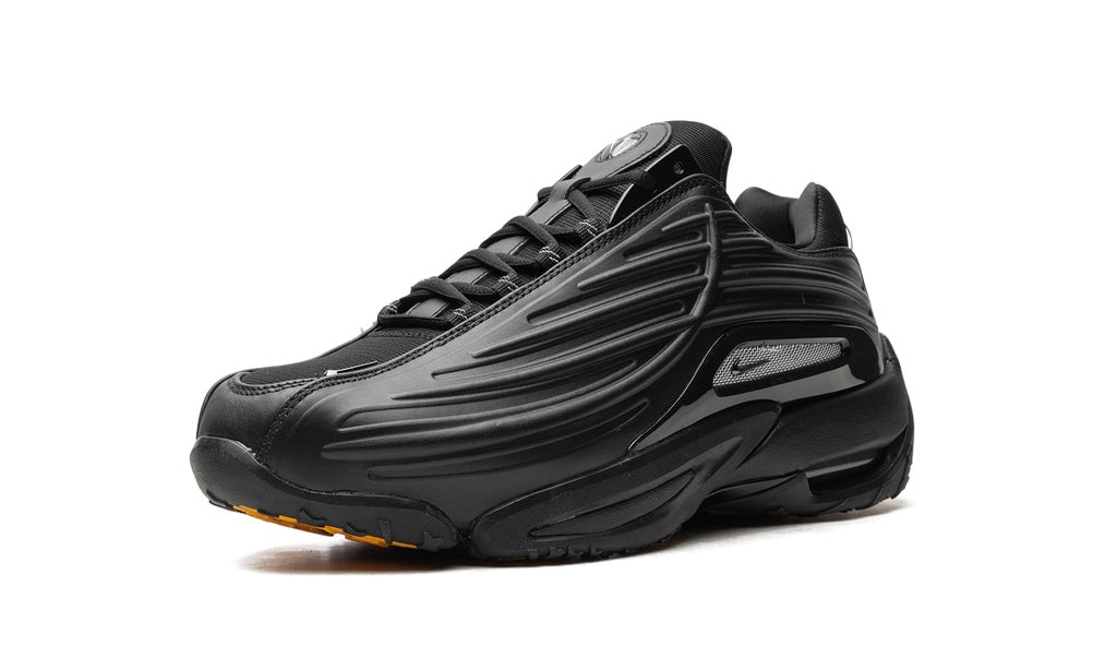 NIKE HOT STEP 2 "NOCTA - BLACK"