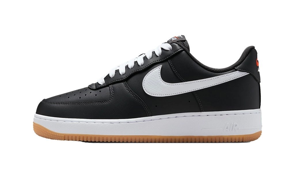 NIKE AIR FORCE 1 LOW "ANTHRACITE"