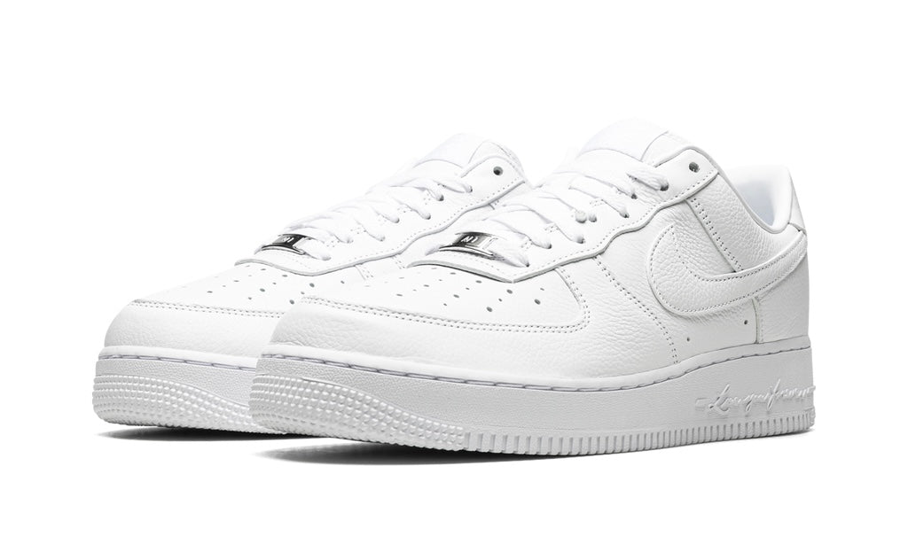 AIR FORCE 1 LOW "DRAKE NOCTA - CERTIFIED LOVER BOY (LOVE YOU FOREVER EDITION)"