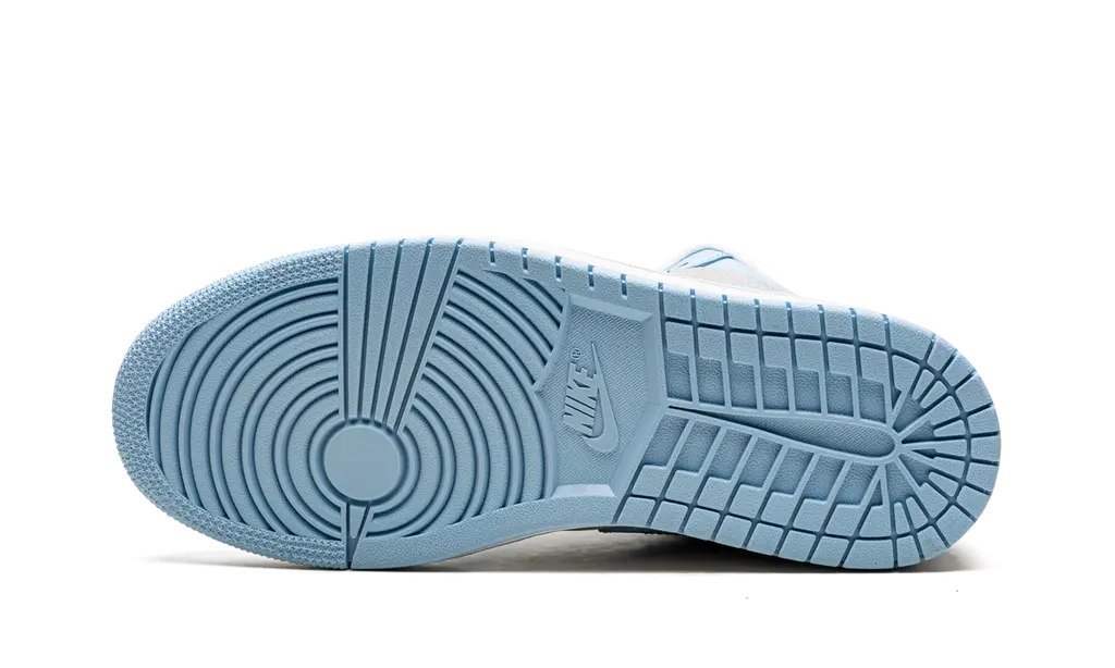 JORDAN 1 LOW "FOOTBALL GREY ALUMINUM"