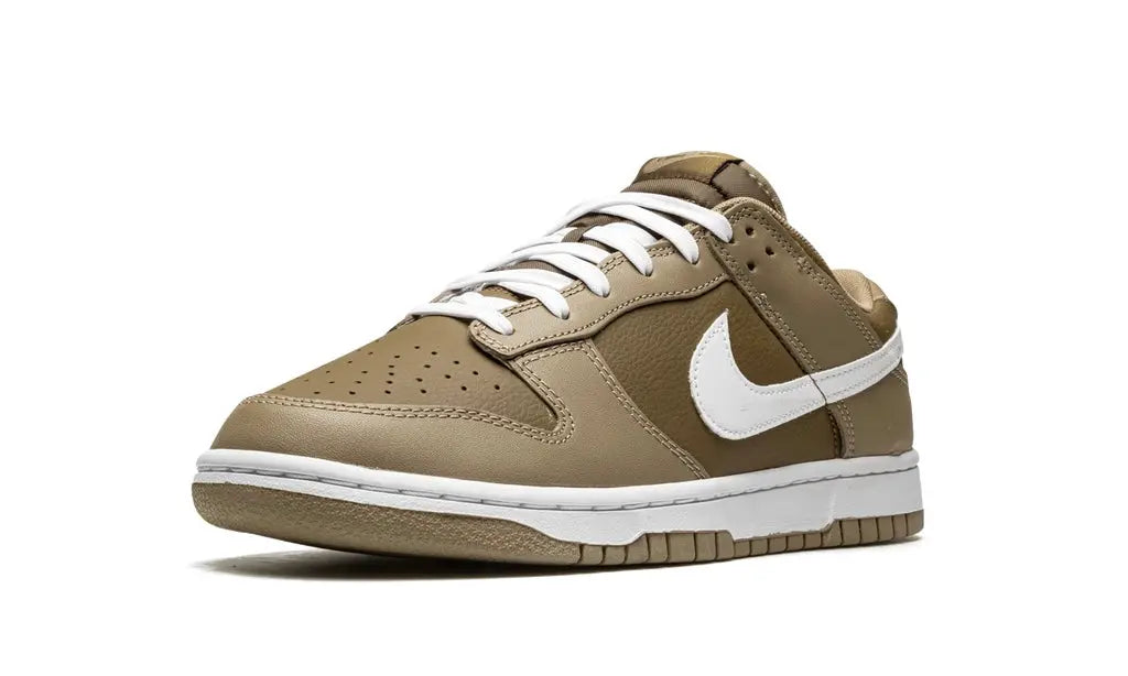 NIKE DUNK LOW RETRO 'JUDGE GREY'
