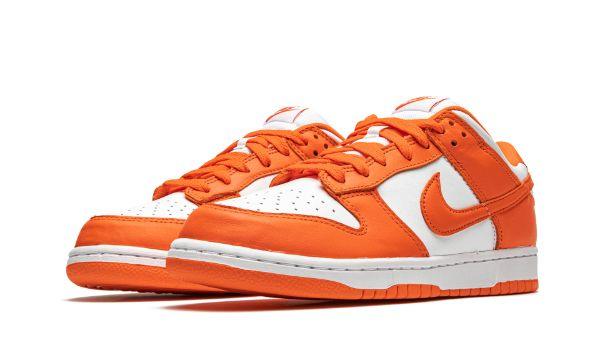 NIKE DUNK LOW RETRO "Syracuse"