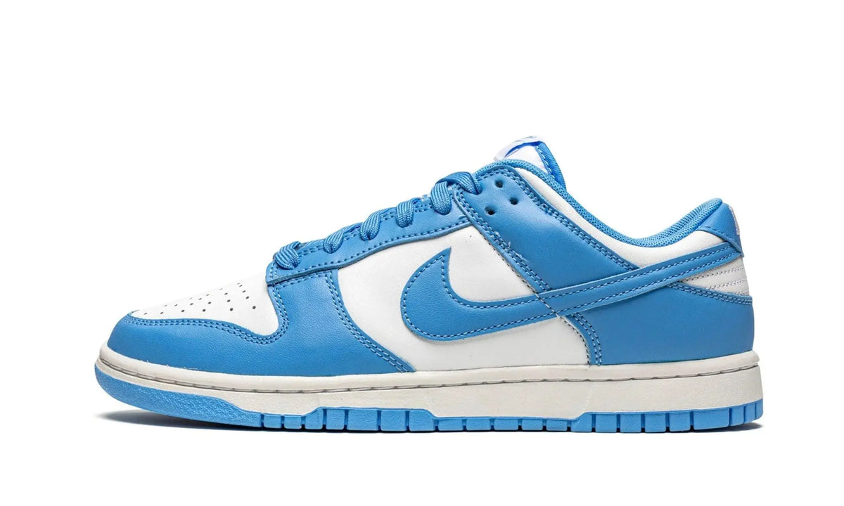 NIKE Dunk Low "University Blue" sneakers