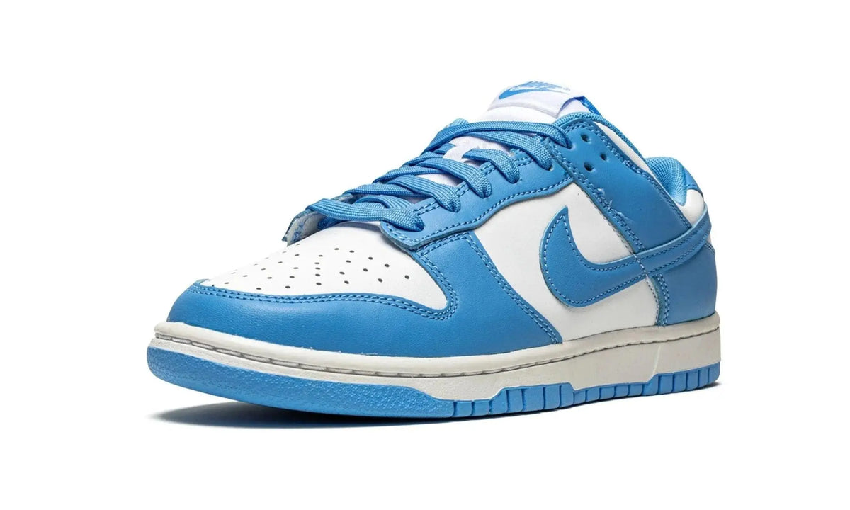 NIKE Dunk Low "University Blue" sneakers