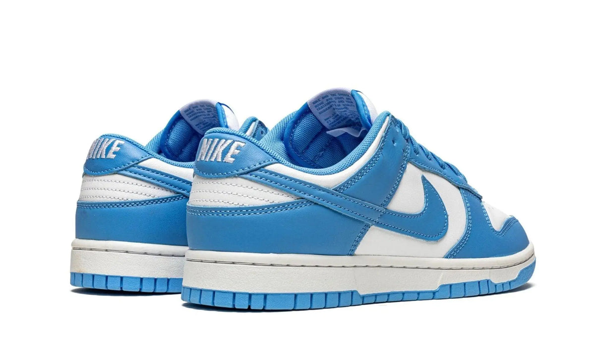 NIKE Dunk Low "University Blue" sneakers