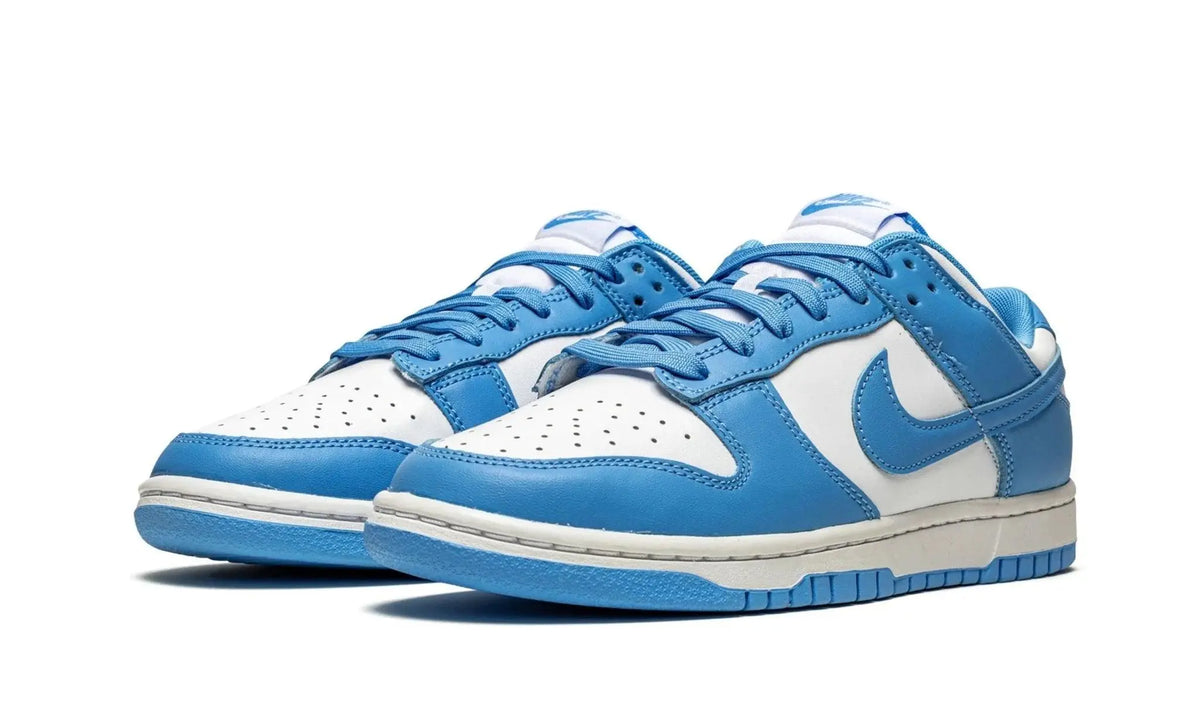 NIKE Dunk Low "University Blue" sneakers
