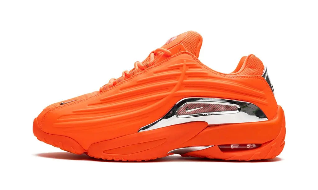 NIKE HOT STEP 2 "NOCTA - TOTAL ORANGE"