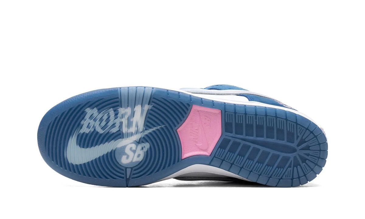NIKE SB Dunk Low 'Born x Raised'