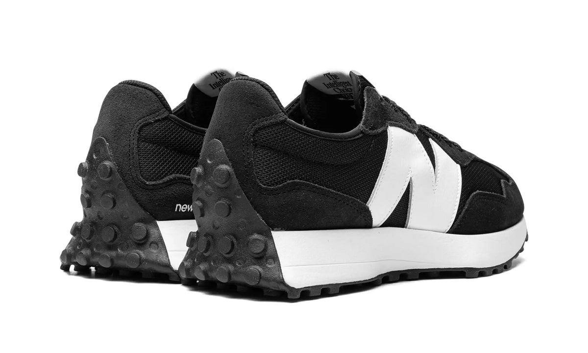 New Balance 327 "Black White"
