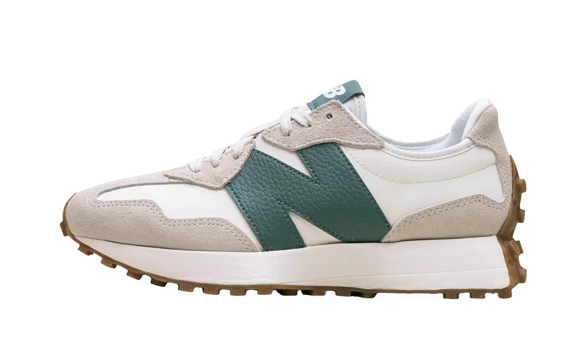 New Balance 327 "Moonbeam New Spruce"