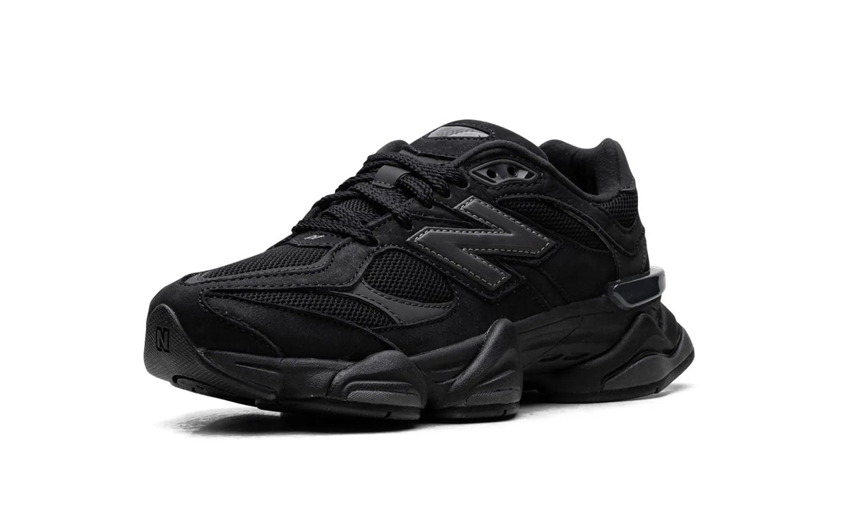 New Balance 9060 "Black Cement"