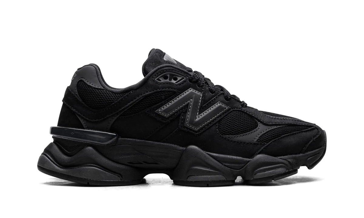 New Balance 9060 "Black Cement"