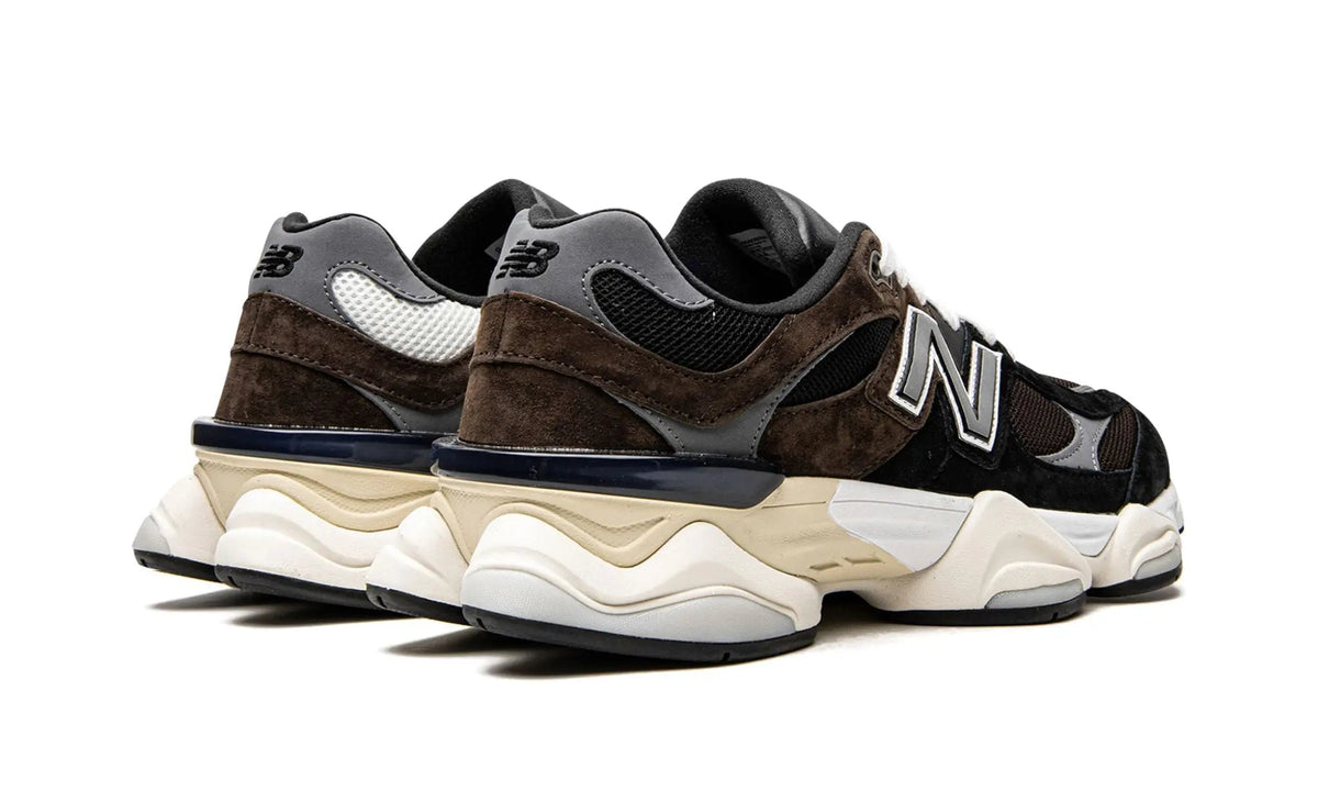 New Balance 9060 "Brown"