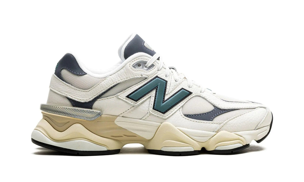 New Balance 9060 v1 "NEW SPRUCE"