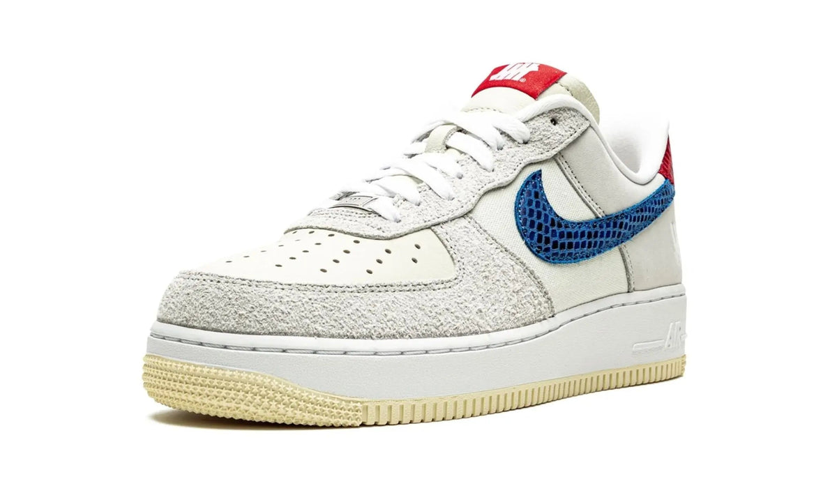 Nike Air Force 1 Low "Undefeated - 5 On It"