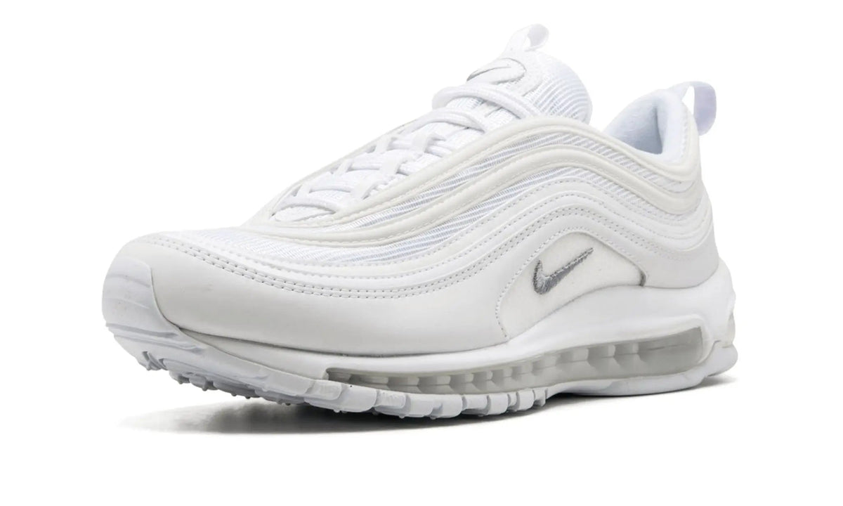 Nike Air Max 97 'Triple White'