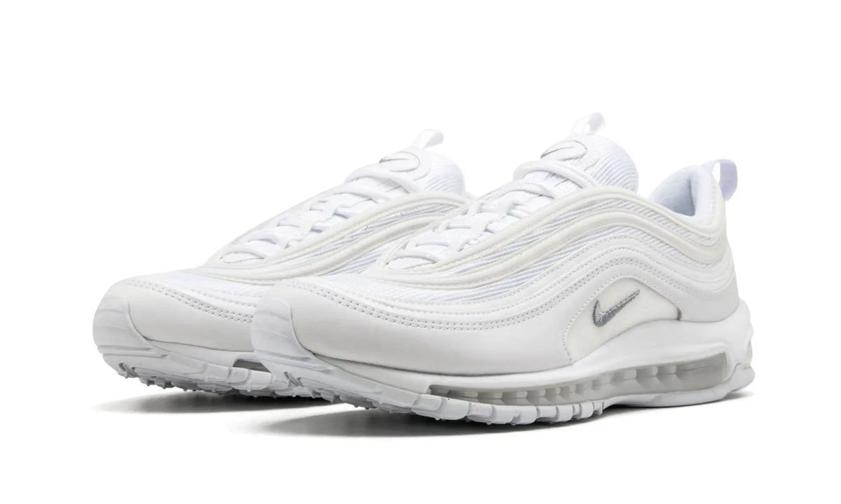 Nike Air Max 97 'Triple White'