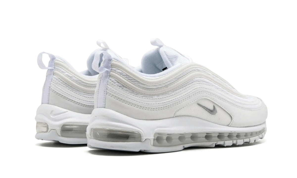 Nike Air Max 97 'Triple White'