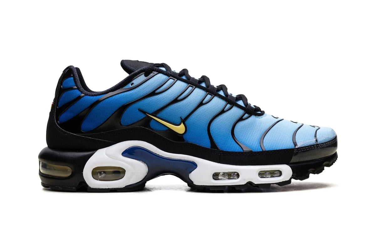 Nike Air Max Plus OG TN "Hyper Blue"
