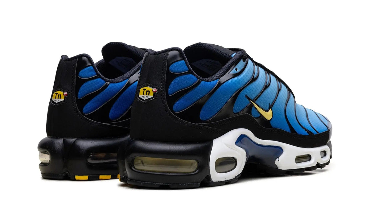 Nike Air Max Plus OG TN "Hyper Blue"