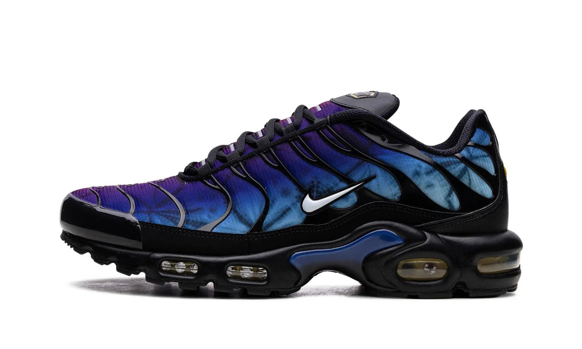 Nike Air Max Plus TN "25th Anniversary"