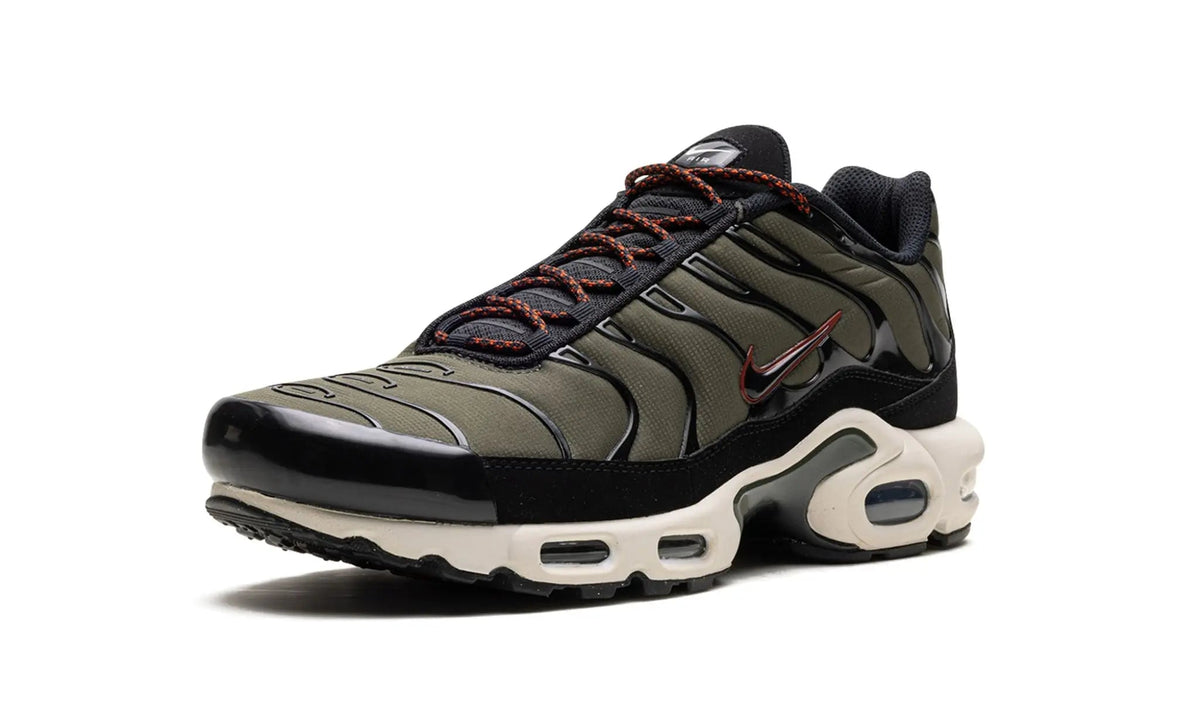 Nike Air Max Plus TN "Cargo Khaki"