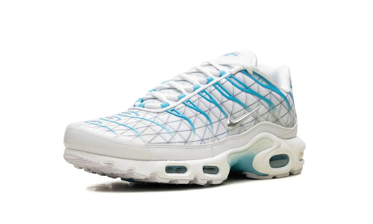 Nike Air Max Plus TN "Marseille"
