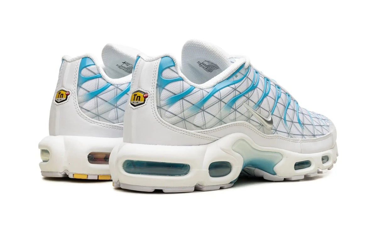 Nike Air Max Plus TN "Marseille"